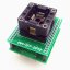SA663 CNV-QFP32-DIP SMD 32pin TQFP32/LQFP32 na DIP32