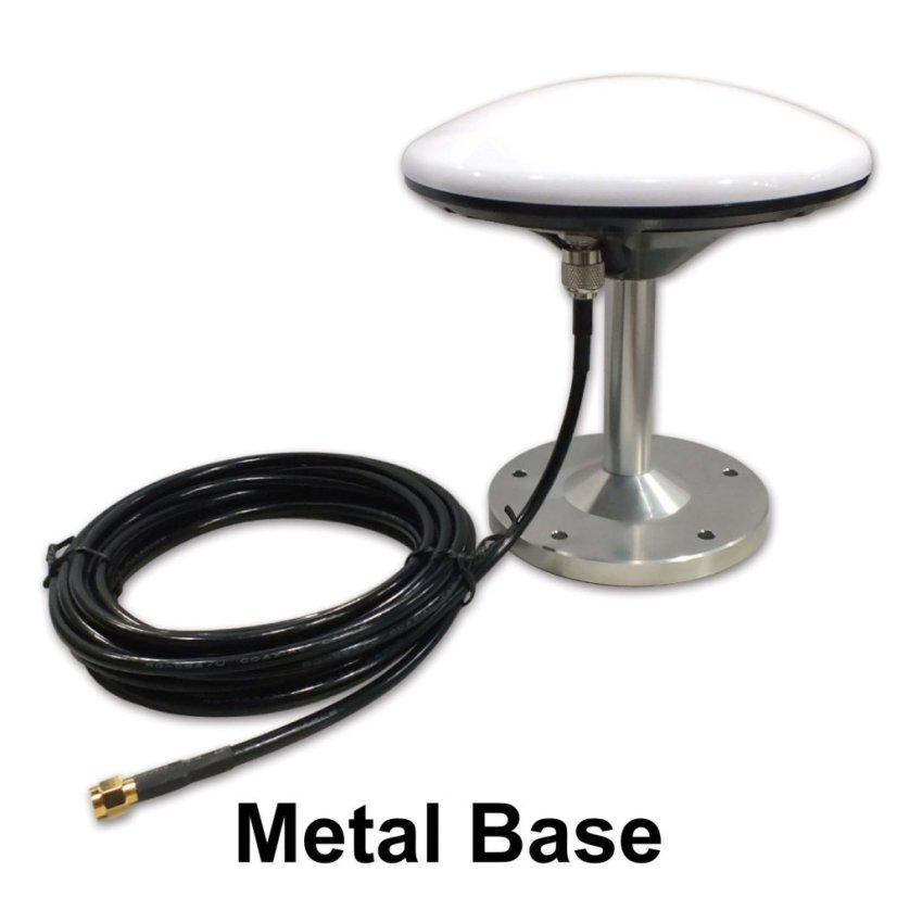 RTK navigační anténa LS-125-A