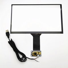 11.6" CT Kapacitní Dotykový Panel a Digitizér
