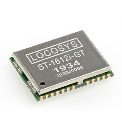 ST-1612i-GT GNSS Timing Modul s Multi-Satelity