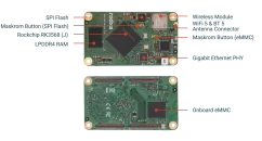 Radxa CM3I RK3568 Compute Module