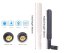 5G LTE GSM 12dB Omnidirectional Antenna