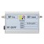 RFamp001C RF zesilovač 30dB, 9KHz-6GHz - Nízké šumy, EMC, EMI