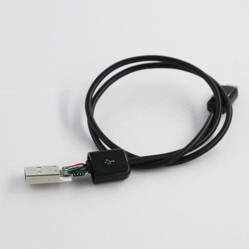 Evil Crow Kabel – BadUSB Zařízení