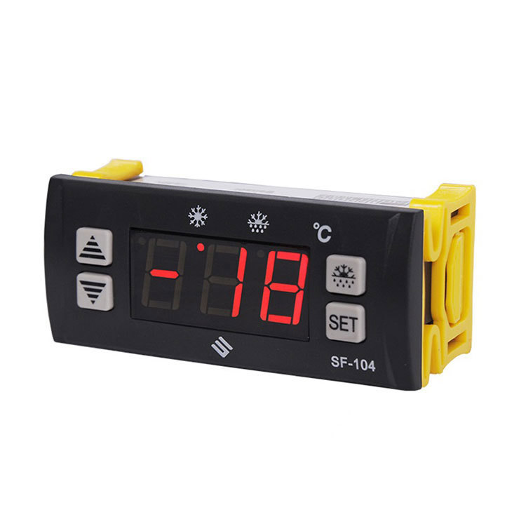 SF-104S 220V/30A - Elektronický regulační termostat pro chlazení
