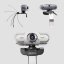 PA452 USB 1080P HD kamera s mikrofonem