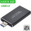 mSATA to USB 3.0 SSD Disk Adapter ASM1153E