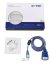 Profesionální RS-232 do USB Adaptér FTDI