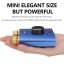 Mini Bluetooth stereo zosilňovač LP-168MINI2