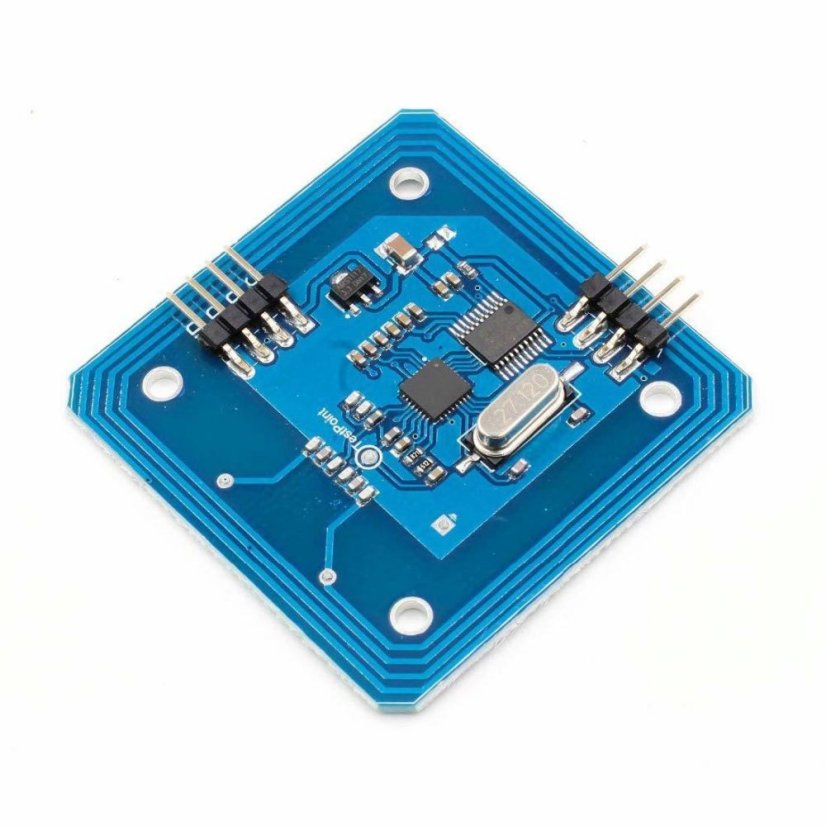 RFID IC Čtečka Karet 13.56MHz RC522 Modul