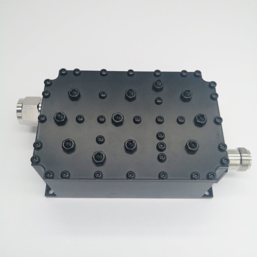 YR-CF-868 868Mhz dutinový filtr