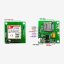 BK-7000 NB modul se SIM7000G - sada s anténami