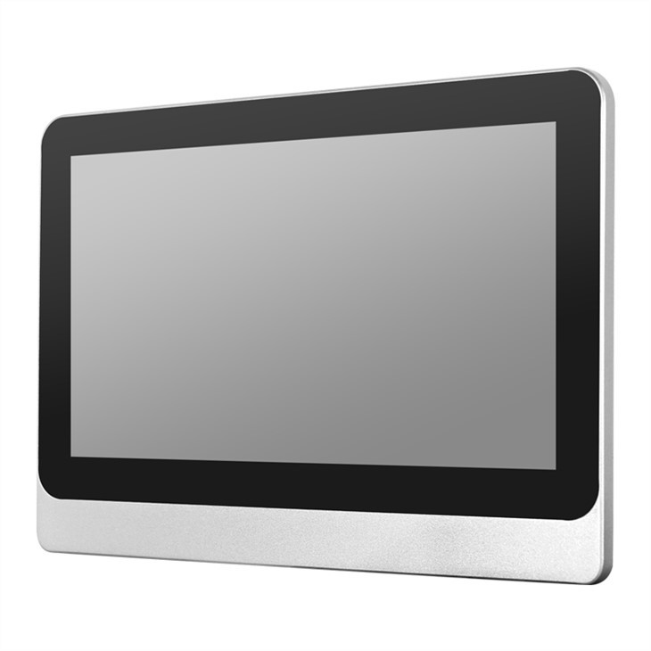 NXT2150 21.5" i5-7200, 8GB RAM, 256GB SSD Průmyslový Windows 10 Pro Tablet