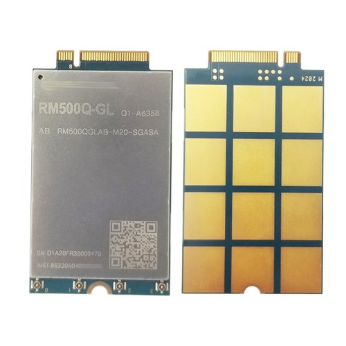 RM520N-GL M.2 5G modul