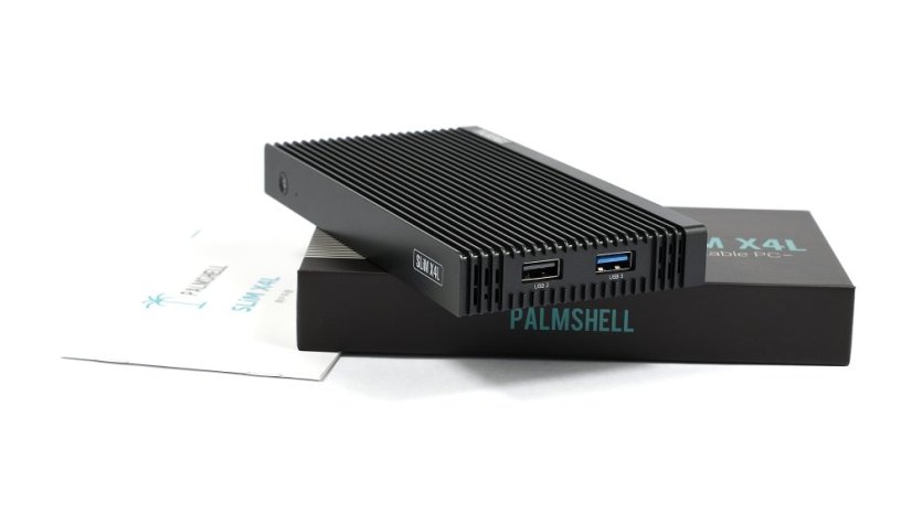 Palmshell SLiM X4L Intel N100