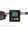 SW-102 Digitální VSWR měřič výkonu 125-525MHz