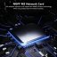 WiFi karta RTL8852AE M.2 NGFF s Bluetooth 5.2
