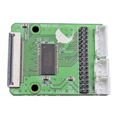 Lichee Pi VGA na LVDS modul