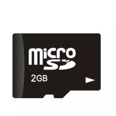 CN Micro SD karta 2GB s rychlostí Class 10