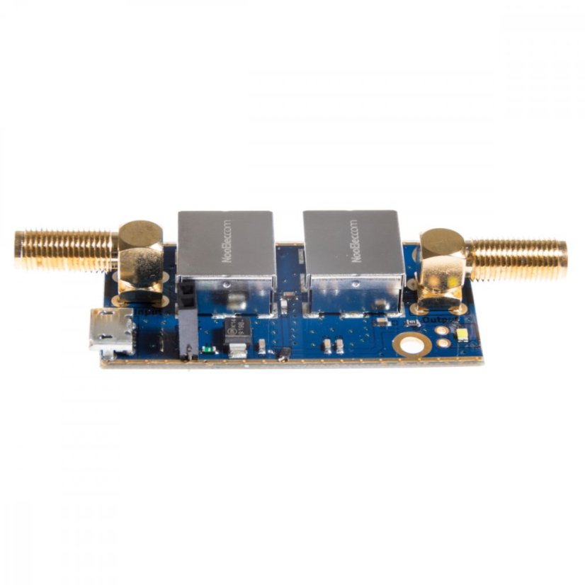 Nooelec SAWbird+ Premium SAW Filter with LNA Module