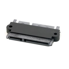 SATA 22P 7+15 pin Adaptér