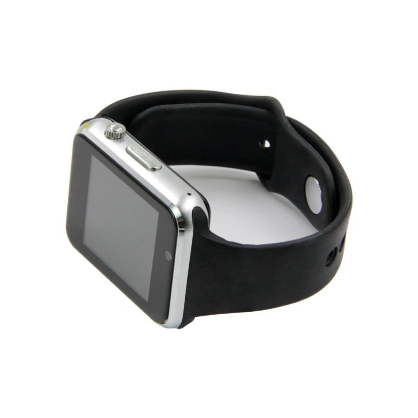 LILYGO® TTGO T-Watch-202: Programovatelné hodinky s ESP32