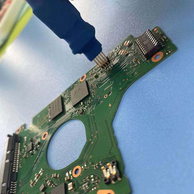 Pogo Programming Cable for EEPROM and J-Tag