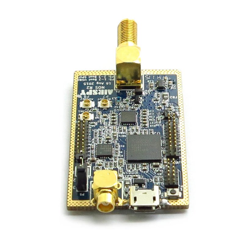 Airspy R2 Radiopřijímač