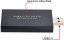 mSATA na USB 3.0 adaptér SSD disku ASM1153E