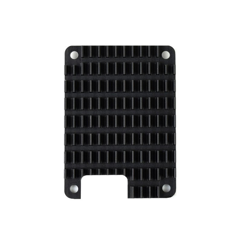 CM4-HEATSINK - hliníkový chladič pro Raspberry Pi Compute Module 4 CM4