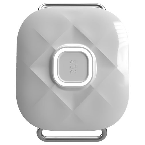 MyKi SPOT Universal GPS Tracker