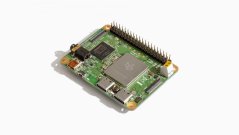 Google Coral Dev Board Mini - Jednodeskový počítač pro rychlé prototypování