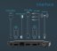 MECOOL M8S Plus DVB-T2 2/16GB Android 9.0 Pie