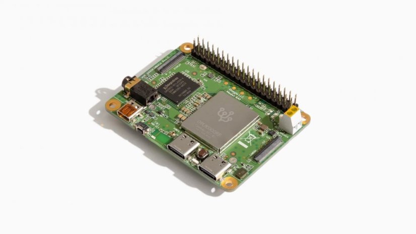 Google Coral Dev Board Mini