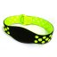 125kHz RFID Silicone Wristband IDWB-01 - Color: Orange