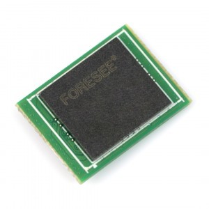 Rock Pi - Expansion Memory, eMMC 5.1