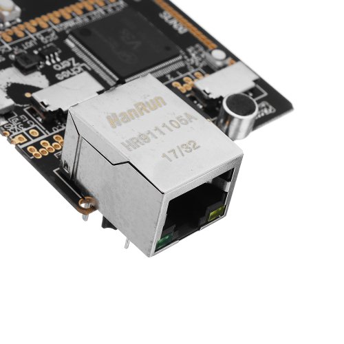 Lichee Pi Zero, Allwinner V3S, ARM Cortex-A7, 512Mbit DDR2