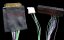I-PEX 20472-030T 30pin 1ch 6bit LVDS kabel 270mm