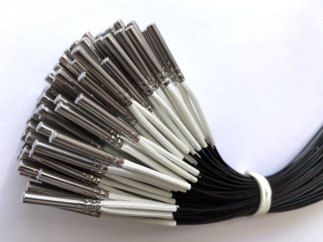 Termistor NTC 100k pro 3D tiskárny - hotend