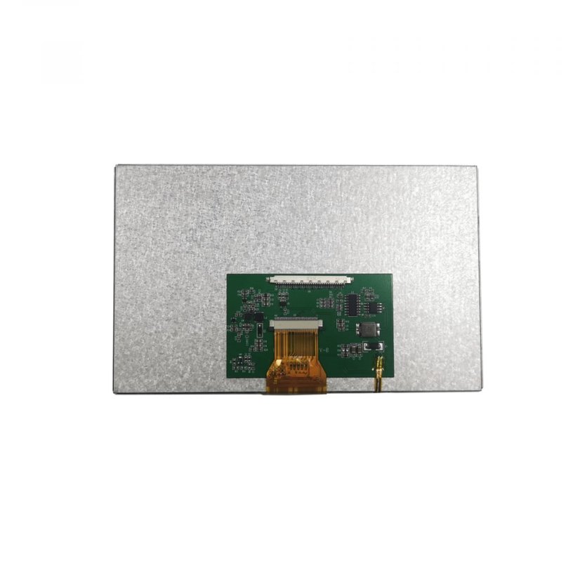 7" TFT Display DBT070AIV30L8-B