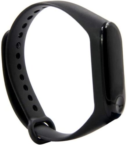 LILYGO® TTGO T-Wristband - Programovatelný náramek s ESP32