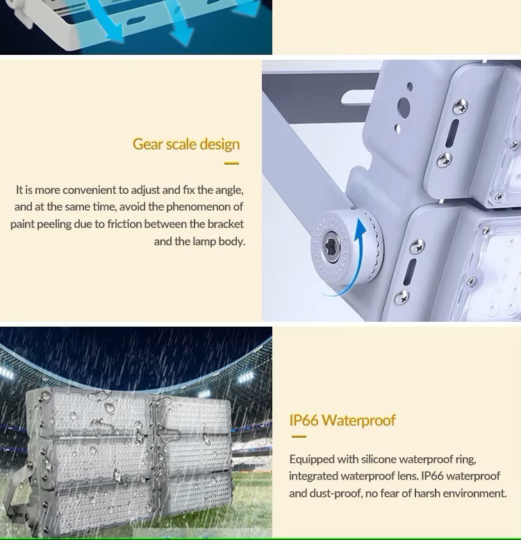 LED UV Lamp for Conveyor Belts IP65 XL-A100 100W