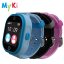 MyKi Watch 4 LITE - Vodotěsné Dětské Chytré Hodinky s GPS