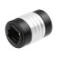 TOSLINK do TOSLINK audio adaptér - prodlužovací konektor