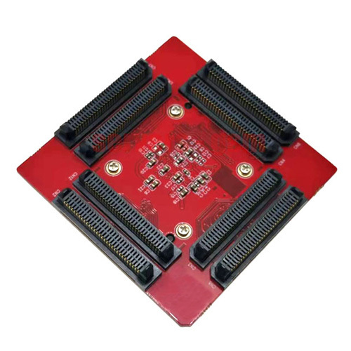 E-Mate X EMMC BGA 13 v 1 - Sada adaptéru