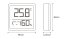 Deli 8845 Home Mini Thermometer and Hygrometer 2-in-1