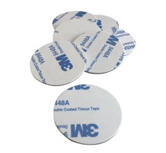 30mm UFUID RFID žetón