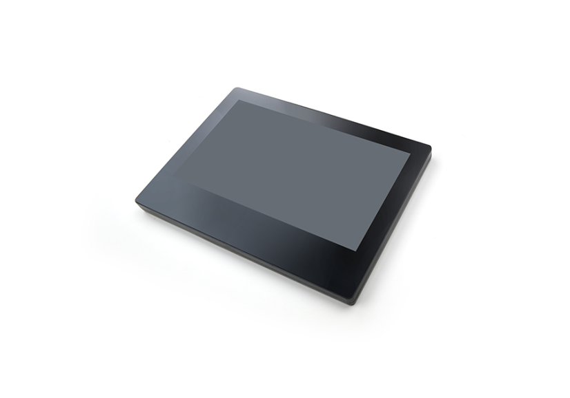 S701 7" 800x480 Kapacitní Dotykový LCD Displej