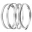 Nickel-Plated SPCC Steel Strip for Spot Welding - 10m