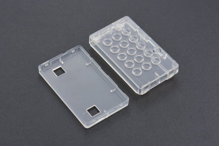 Krabička pro micro:bit (kompatibilní s LEGO)